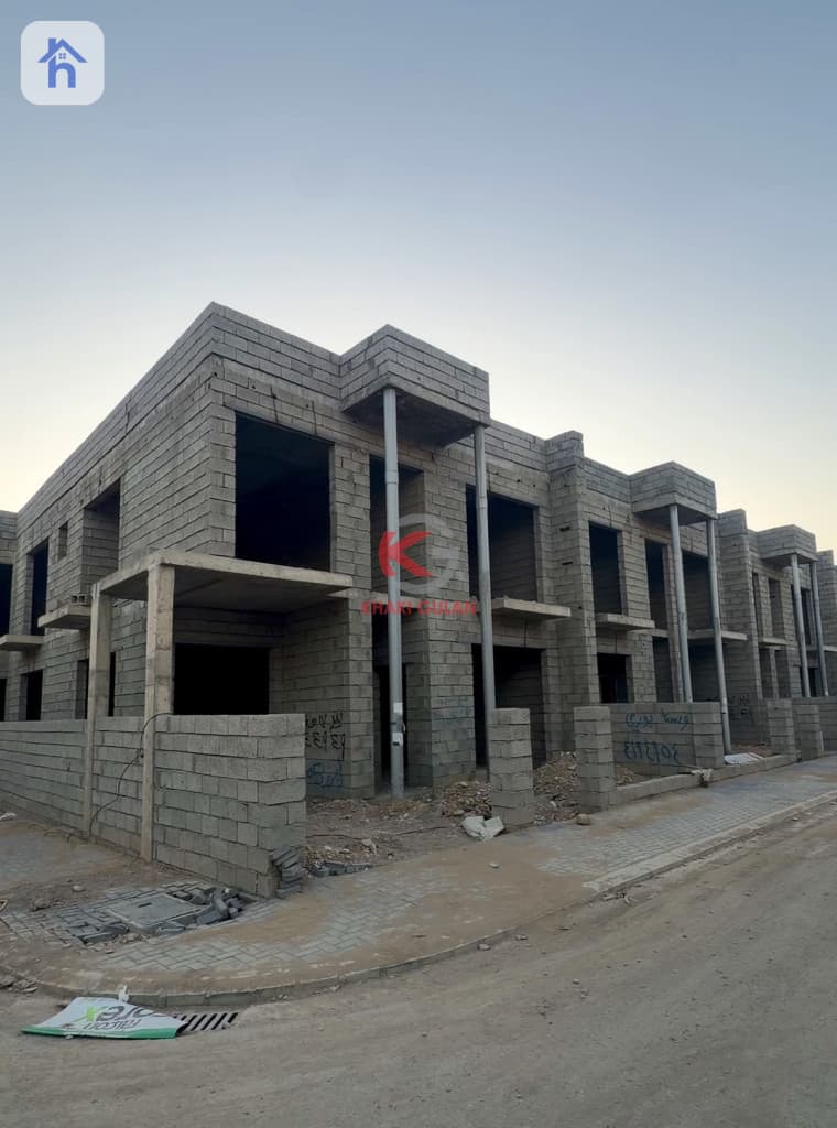 5-bedroom villa house in Hawa City